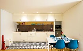 Oliveira Apartment'S