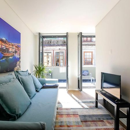 פורטו Oliveira Apartment'S מראה חיצוני תמונה