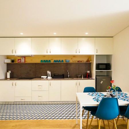 פורטו Oliveira Apartment'S מראה חיצוני תמונה
