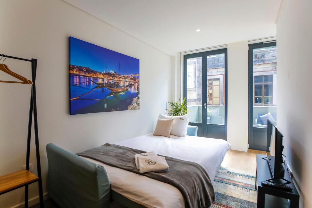 פורטו Oliveira Apartment'S מראה חיצוני תמונה