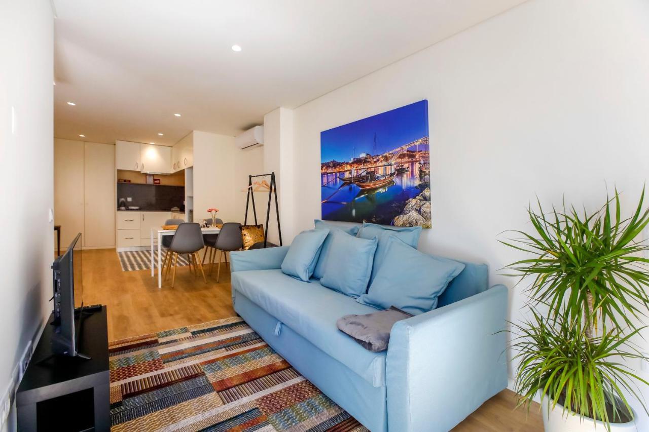 פורטו Oliveira Apartment'S מראה חיצוני תמונה
