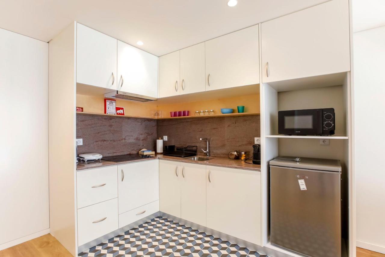 פורטו Oliveira Apartment'S מראה חיצוני תמונה