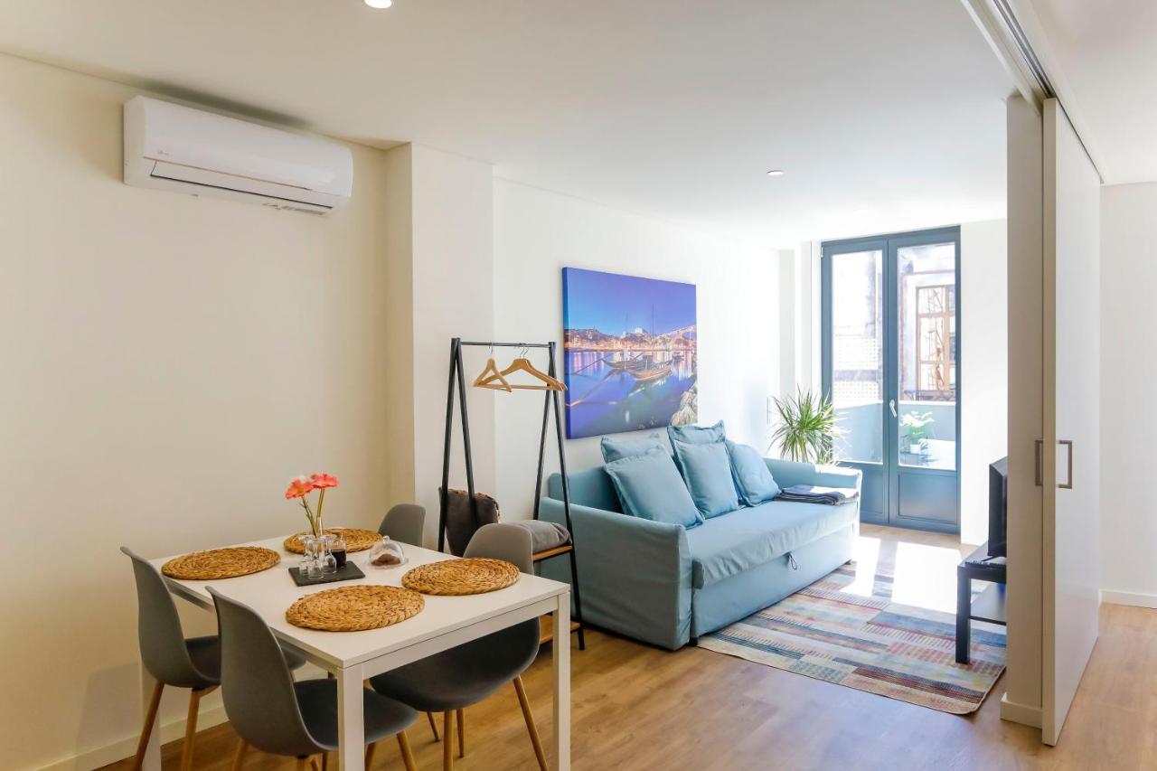 פורטו Oliveira Apartment'S מראה חיצוני תמונה