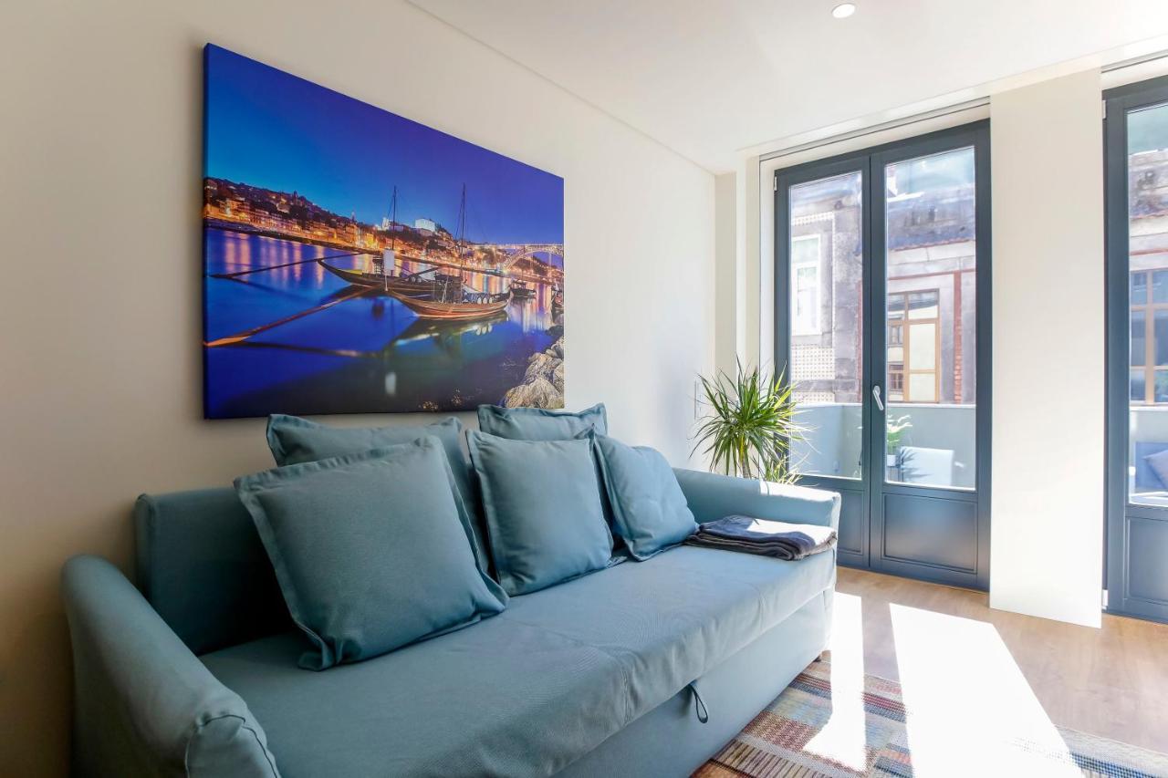 פורטו Oliveira Apartment'S מראה חיצוני תמונה