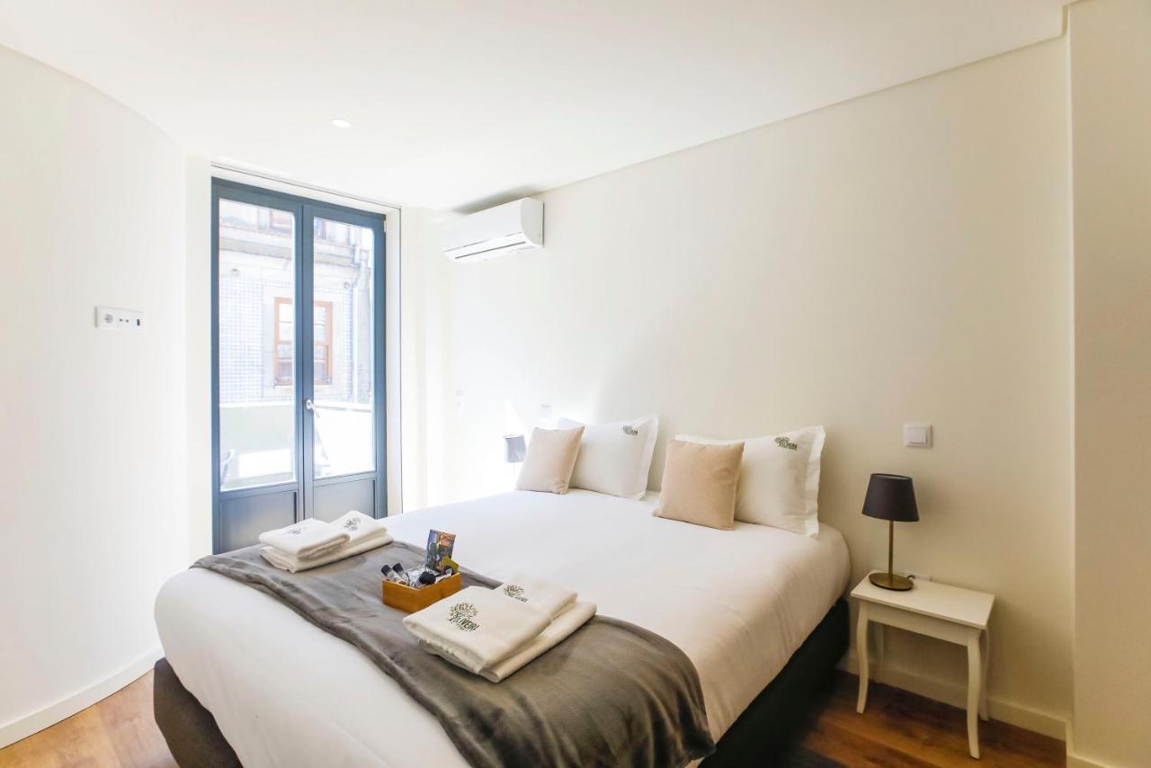 פורטו Oliveira Apartment'S מראה חיצוני תמונה