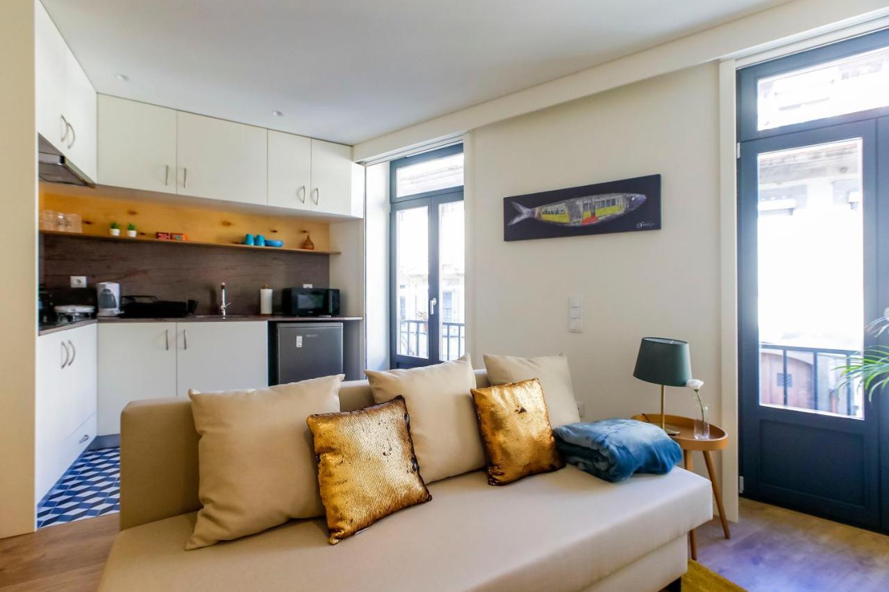 פורטו Oliveira Apartment'S מראה חיצוני תמונה