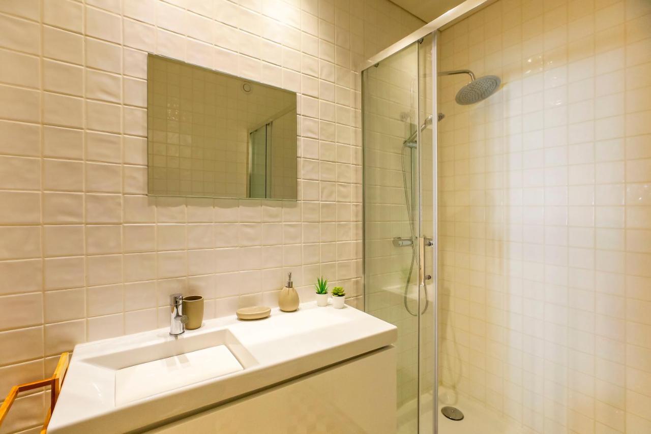 פורטו Oliveira Apartment'S מראה חיצוני תמונה