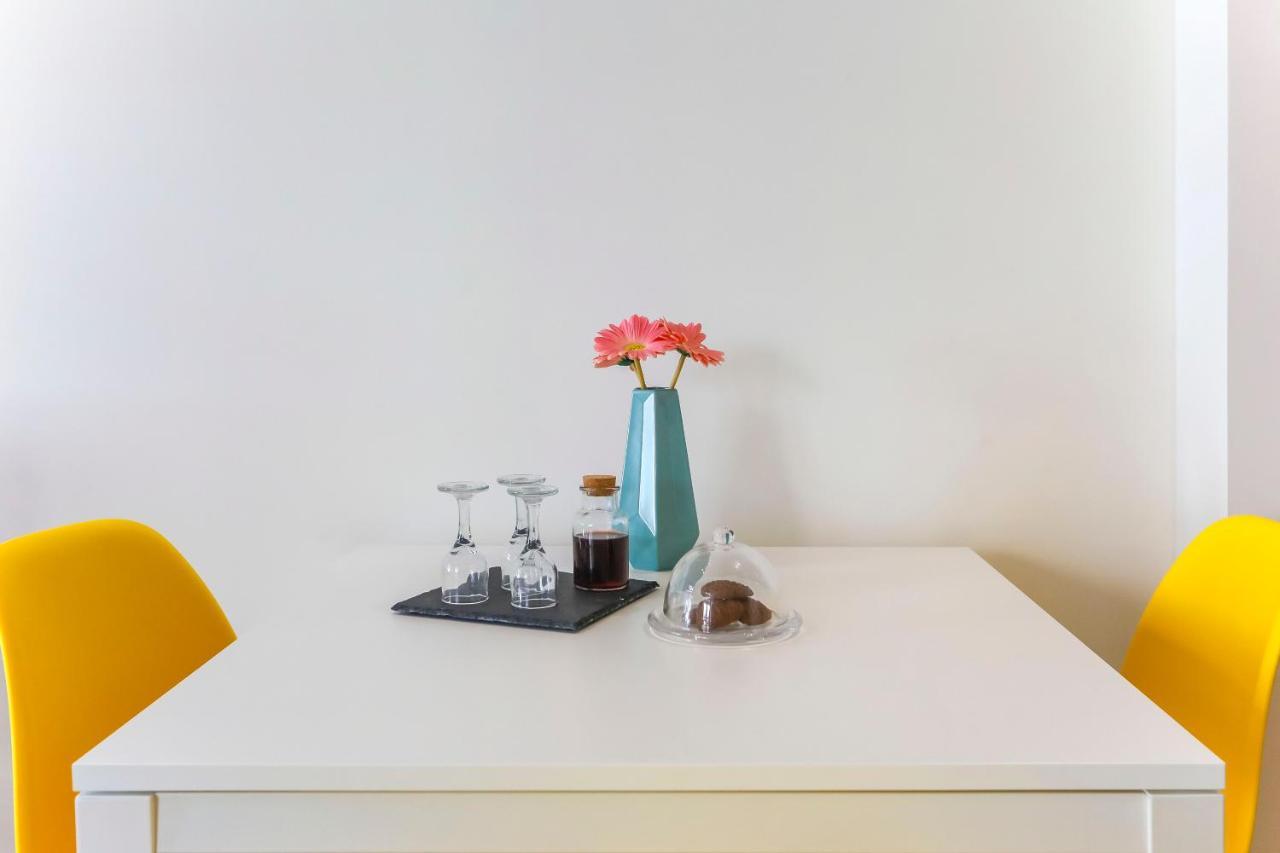 פורטו Oliveira Apartment'S מראה חיצוני תמונה