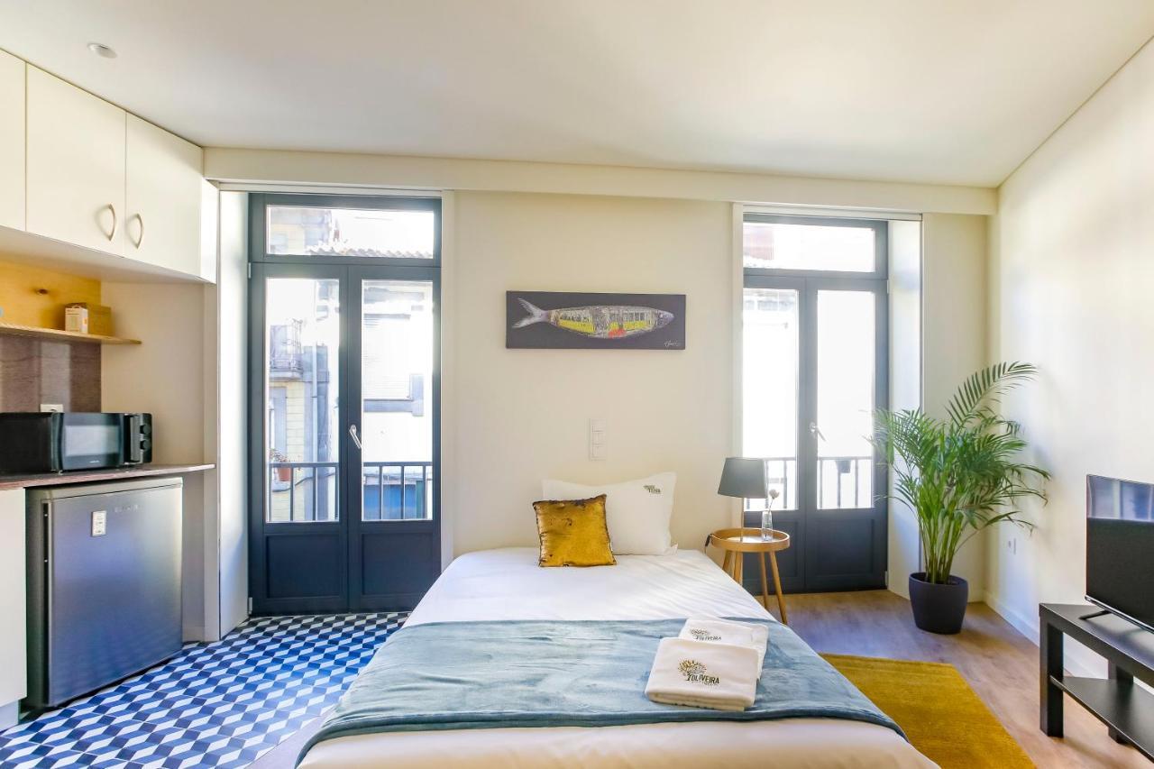 פורטו Oliveira Apartment'S מראה חיצוני תמונה