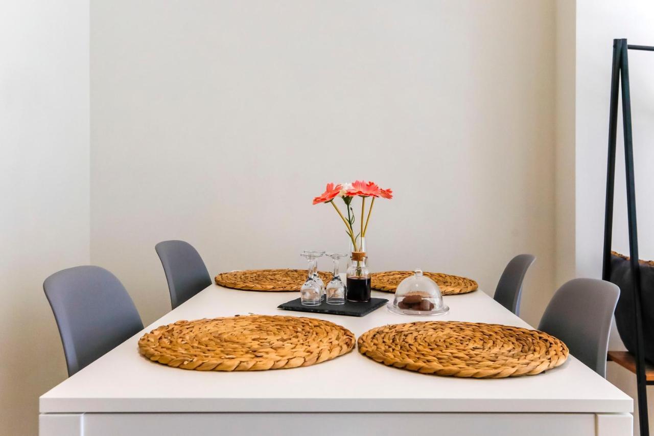 פורטו Oliveira Apartment'S מראה חיצוני תמונה