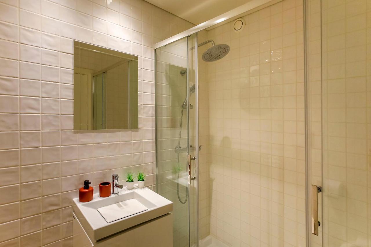 פורטו Oliveira Apartment'S מראה חיצוני תמונה