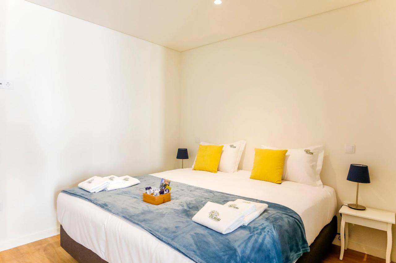 פורטו Oliveira Apartment'S מראה חיצוני תמונה
