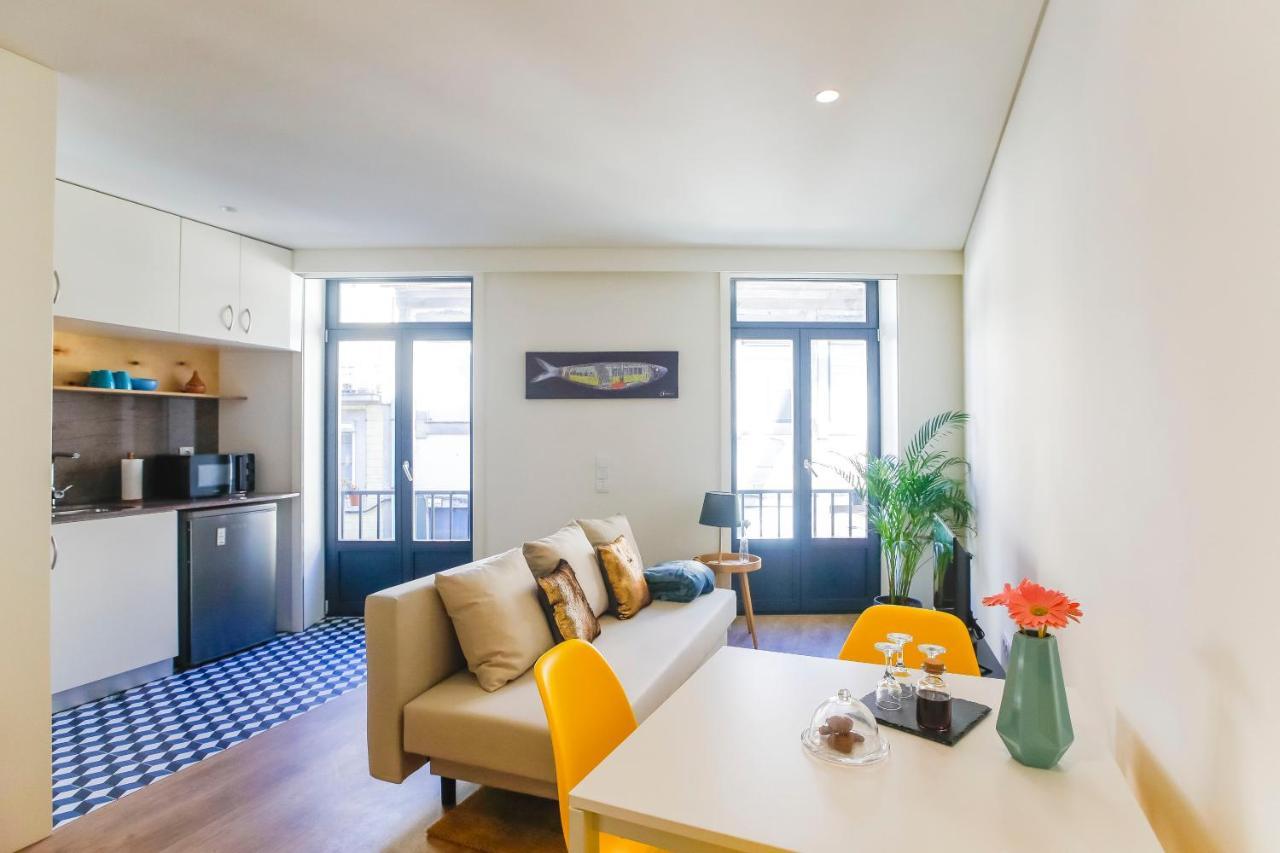 פורטו Oliveira Apartment'S מראה חיצוני תמונה