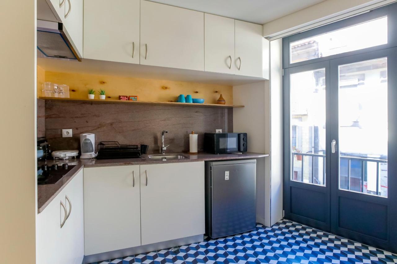 פורטו Oliveira Apartment'S מראה חיצוני תמונה