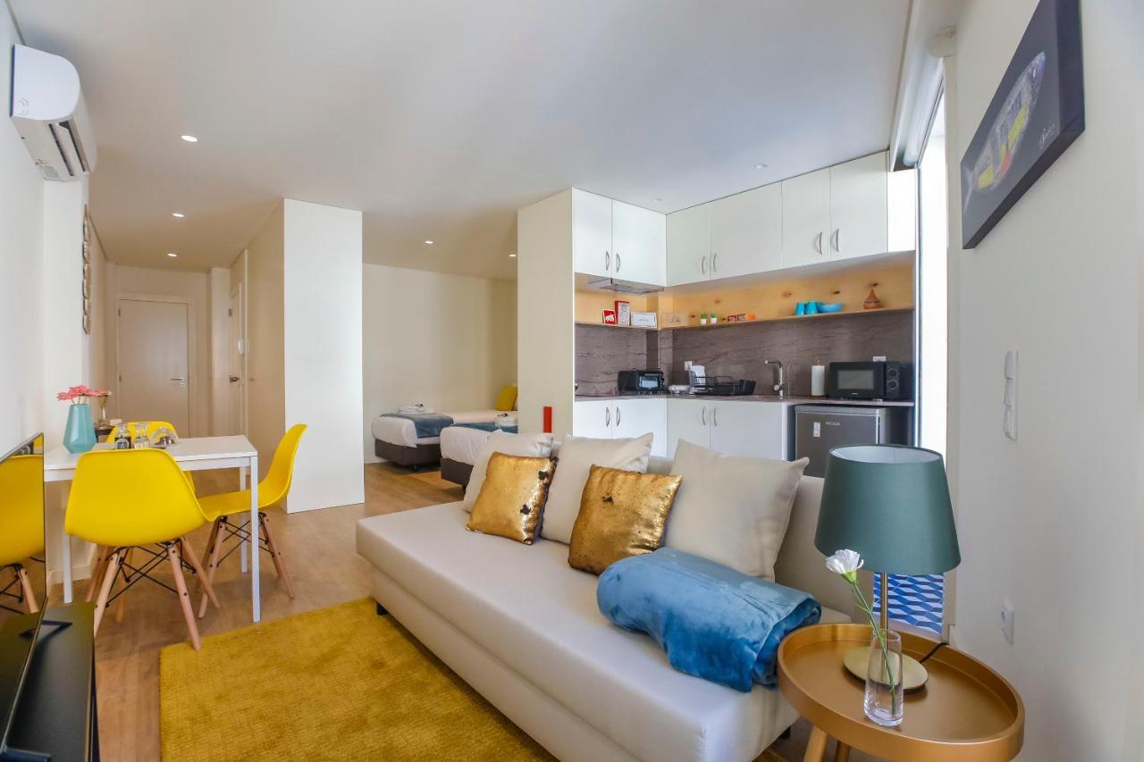 פורטו Oliveira Apartment'S מראה חיצוני תמונה