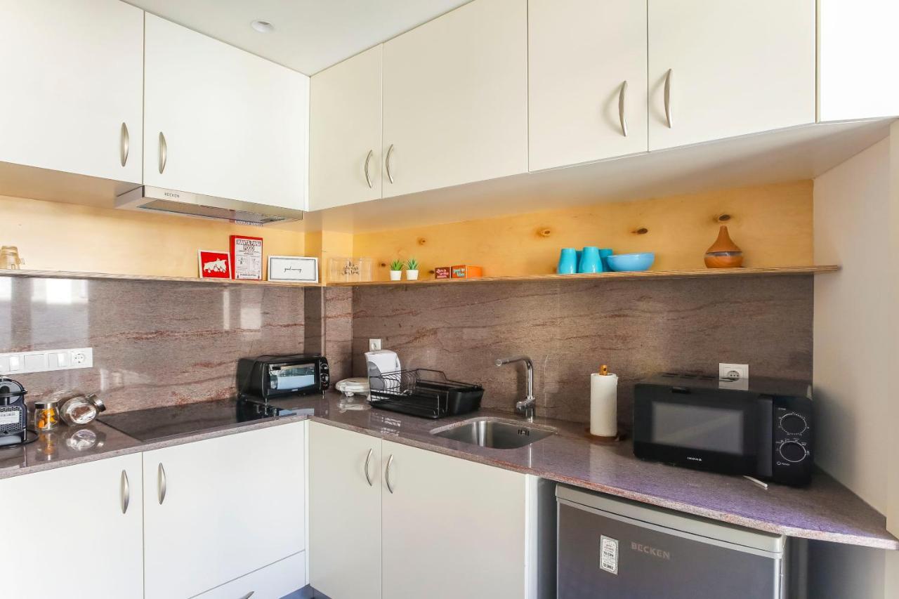 פורטו Oliveira Apartment'S מראה חיצוני תמונה