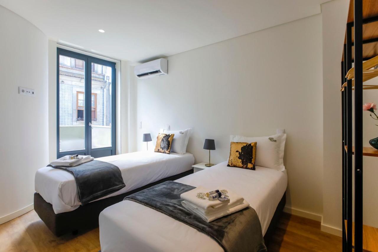 פורטו Oliveira Apartment'S מראה חיצוני תמונה