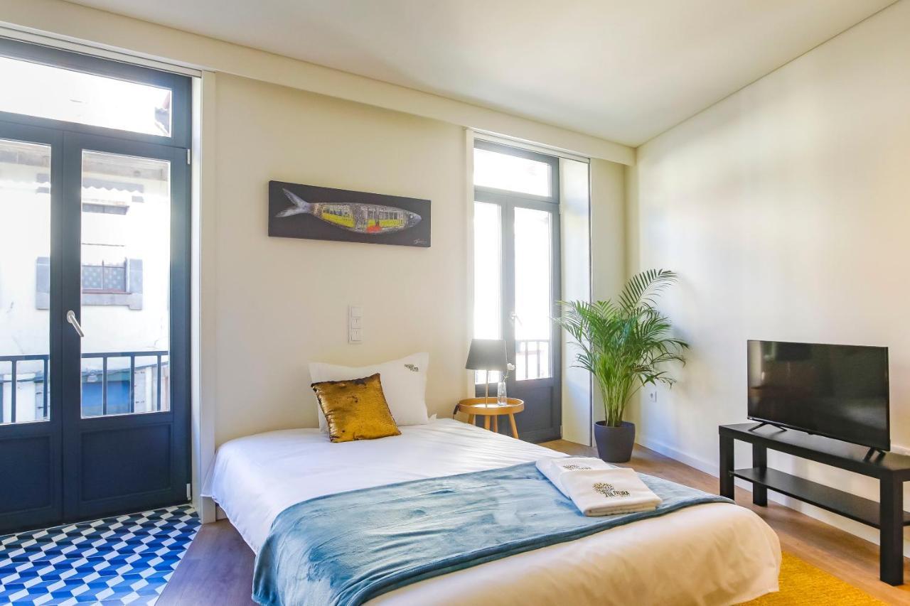 פורטו Oliveira Apartment'S מראה חיצוני תמונה