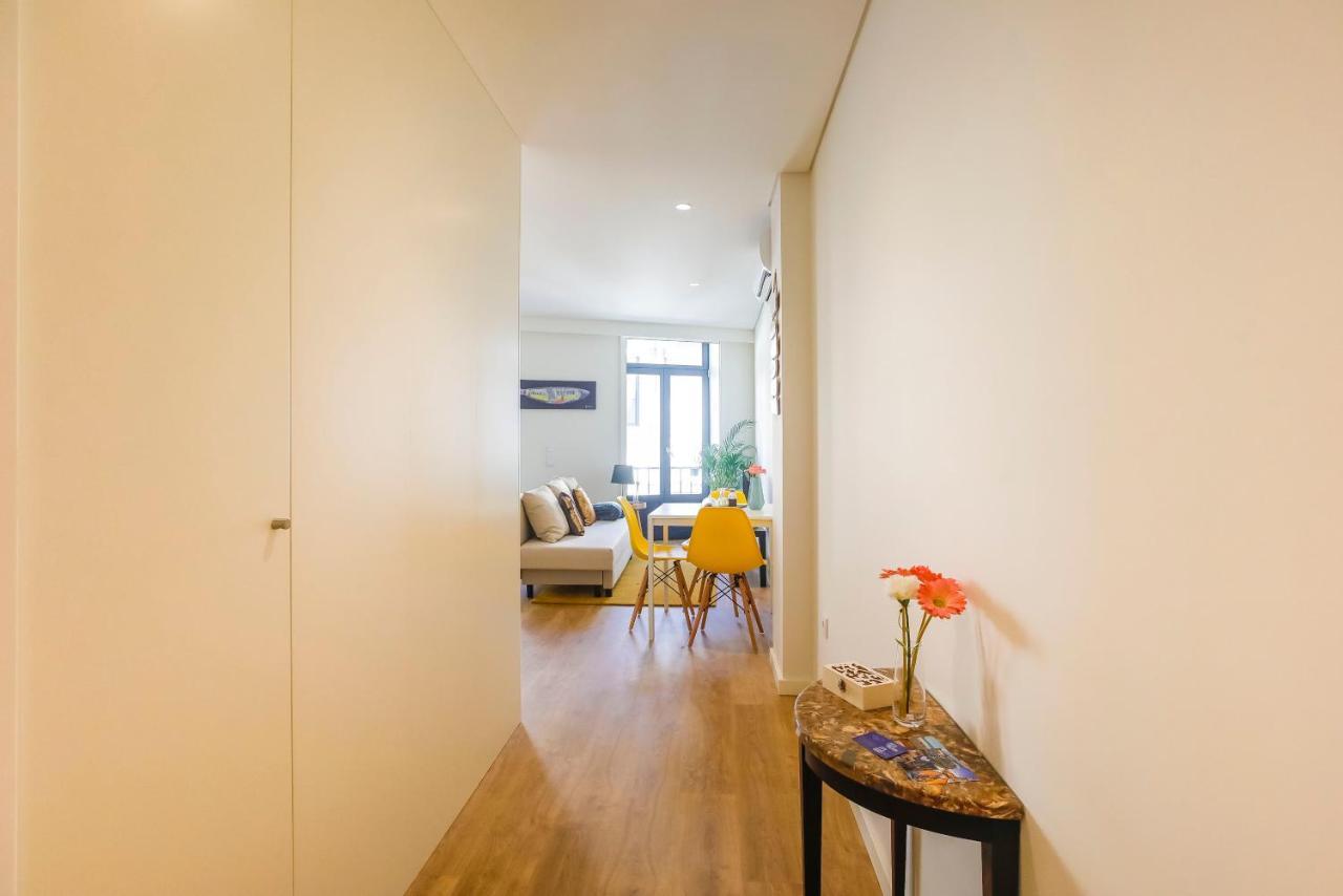 פורטו Oliveira Apartment'S מראה חיצוני תמונה