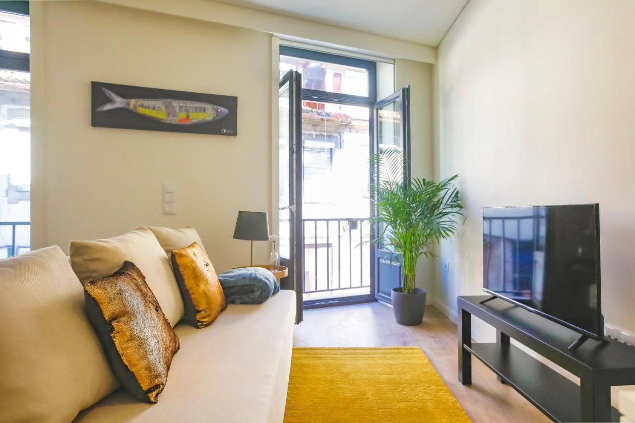 פורטו Oliveira Apartment'S מראה חיצוני תמונה