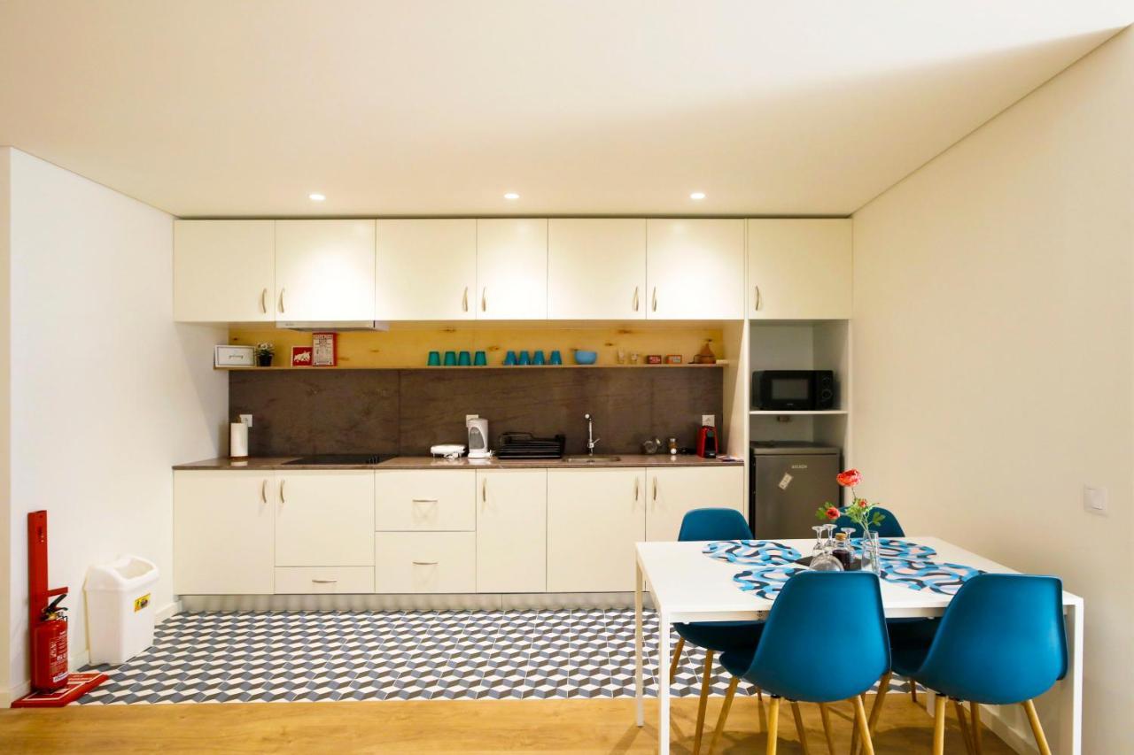פורטו Oliveira Apartment'S מראה חיצוני תמונה
