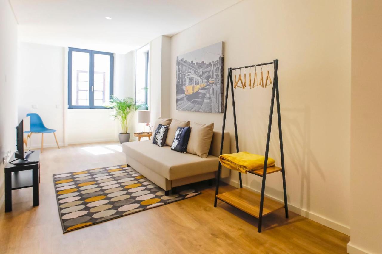 פורטו Oliveira Apartment'S מראה חיצוני תמונה
