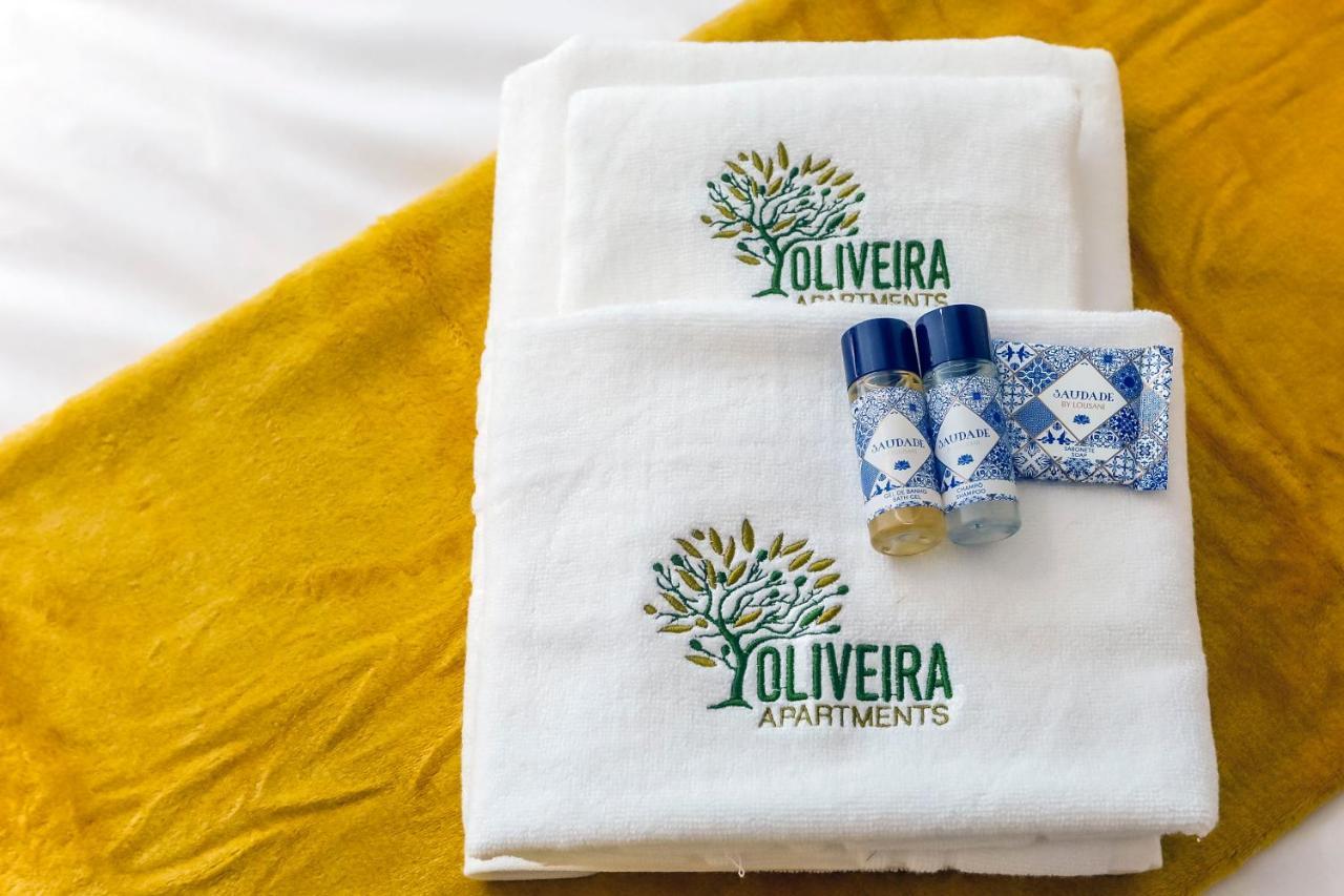 פורטו Oliveira Apartment'S מראה חיצוני תמונה