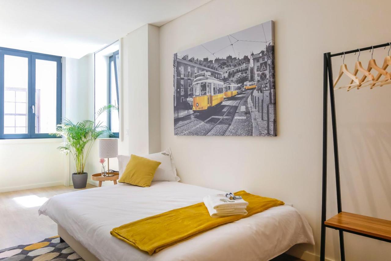 פורטו Oliveira Apartment'S מראה חיצוני תמונה