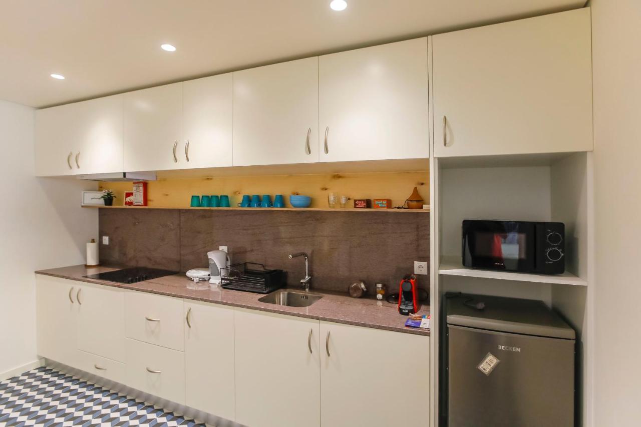 פורטו Oliveira Apartment'S מראה חיצוני תמונה