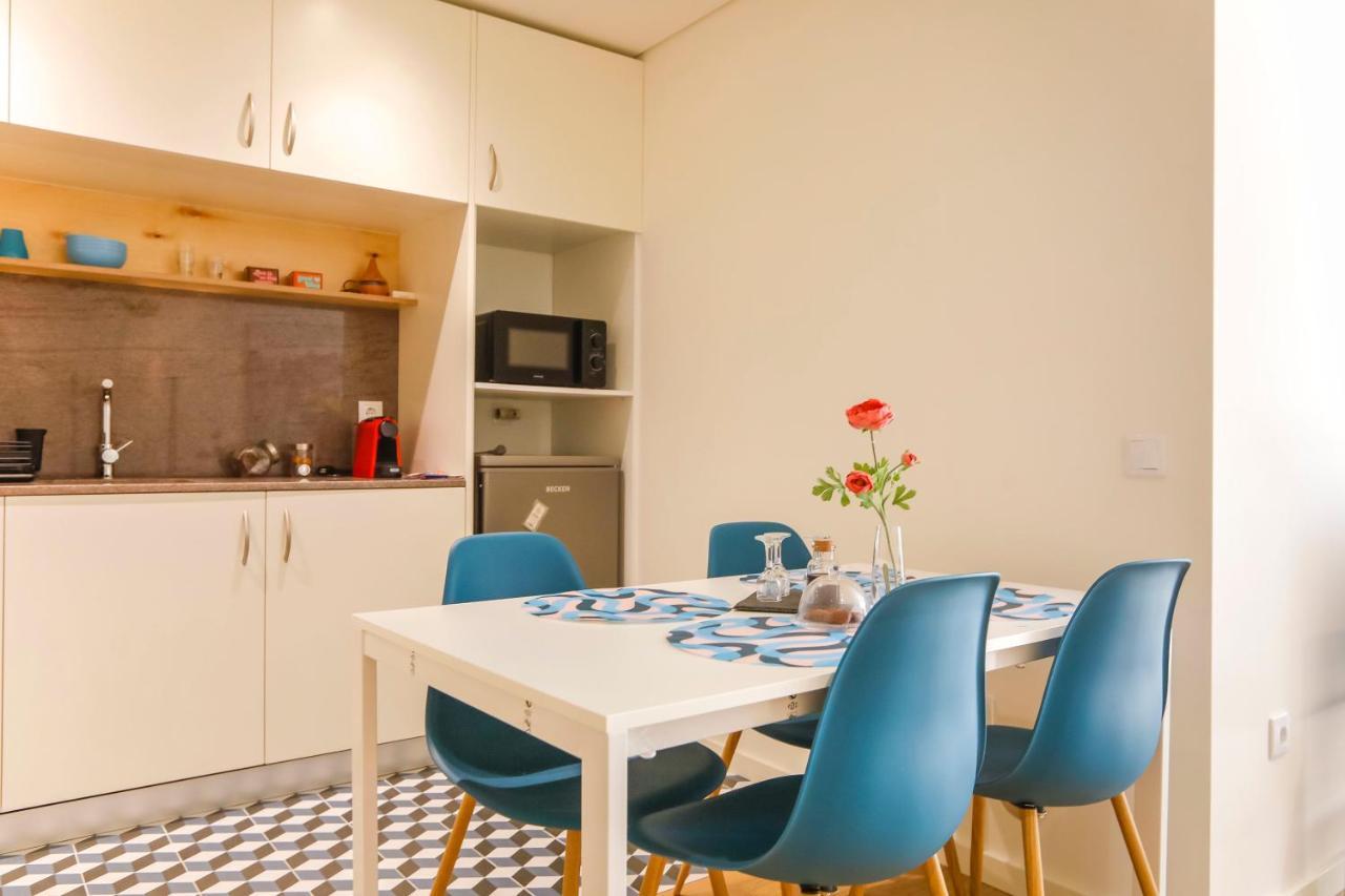 פורטו Oliveira Apartment'S מראה חיצוני תמונה