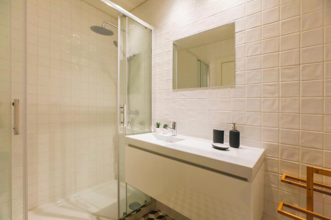 פורטו Oliveira Apartment'S מראה חיצוני תמונה