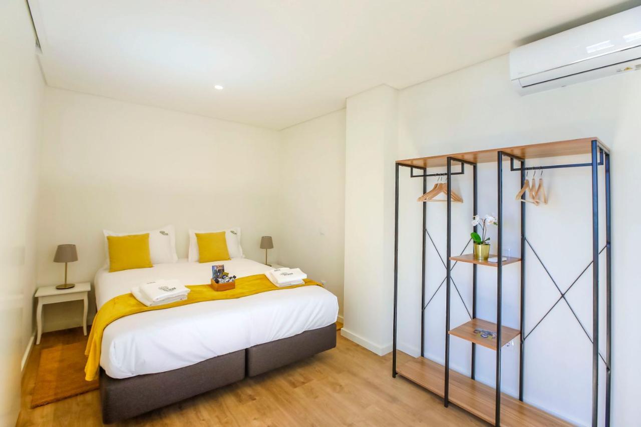 פורטו Oliveira Apartment'S מראה חיצוני תמונה
