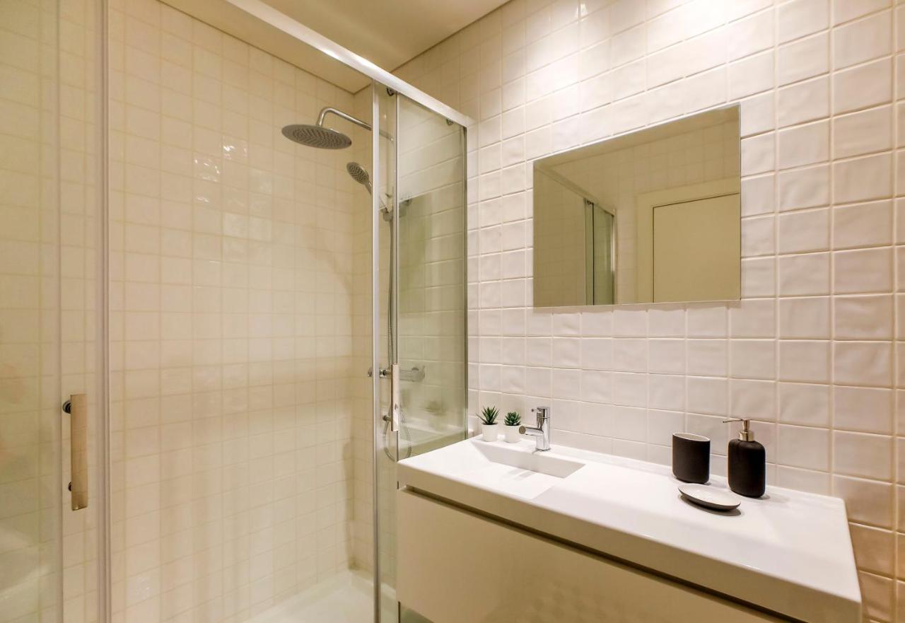 פורטו Oliveira Apartment'S מראה חיצוני תמונה